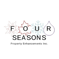 Four Seasons Property Enhancements, Inc. Logo