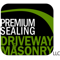 Premium Sealing Driveway & Masonry Logo