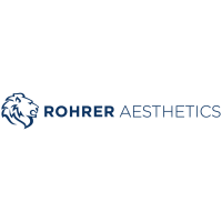 Rohrer Aesthetics, Inc. Logo