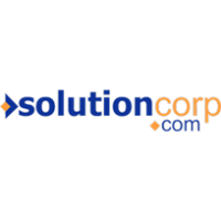 Solution Corp Logo