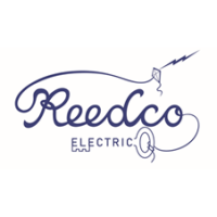 REEDCO Electric Logo