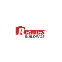 Reaves Buildings of Sioux Falls Logo