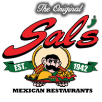Sal's Mexican Restaurant - Madera Logo
