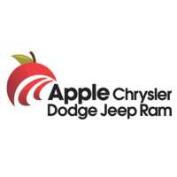Apple Chrysler Dodge Jeep Ram Logo