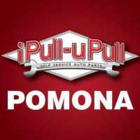 iPull-uPull Auto Parts - Pomona, CA Logo