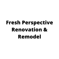 Fresh Perspective Renovation and Remodel Logo