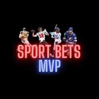 Sport Bets MVP Logo