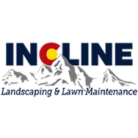 Incline Landscaping & Lawn Maintenance Logo