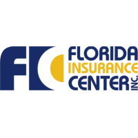 Florida Insurance Center, Inc. Logo