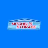 Mitchel's Storage Logo