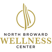 North Broward Wellness Center Logo