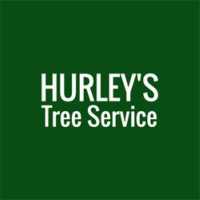 Hurley's Tree Service Logo
