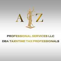 AZ PROFESSIONAL SERVICES LLC Logo