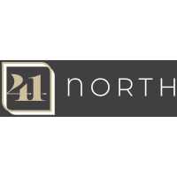 41 North Senior Living Logo