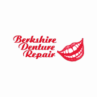 Berkshire Denture Repair Logo
