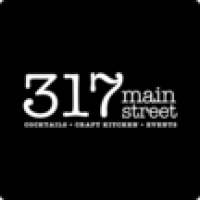 317 Main Street Logo