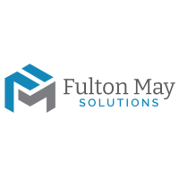 Fulton May Solutions Logo