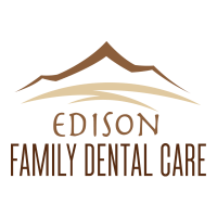 Edison Family Dental Care Logo