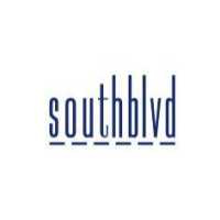 South Blvd Apartments Logo
