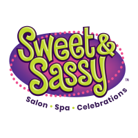 Sweet & Sassy of Pearland Logo