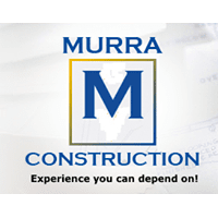 Murra General Construction Logo