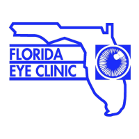 Florida Eye Clinic Logo