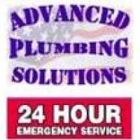 Advanced Plumbing Solutions Inc Logo