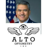 Alto Optometry Inc., provider of Eyexam of CA Logo