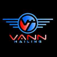 Vann Hailing PDR Services Logo