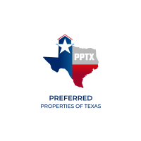 Preferred Properties of Texas Logo