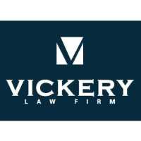 Vickery Law Firm Logo