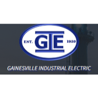 Gainesville Industrial Electric Co Logo