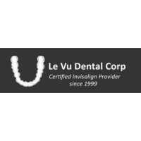 Le Vu Dental Corp Logo