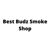 Best Budz Smoke Shop Logo