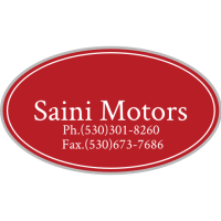 Saini Motors LLC Logo