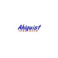 Ahlquist Insurance Logo