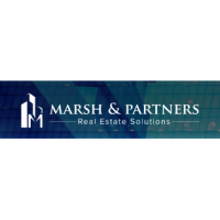 Marsh & Partners: Real Estate Solutions Logo