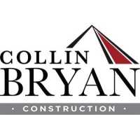 Collin Bryan Construction Logo