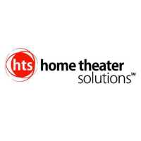 Home Theater Solutions Logo