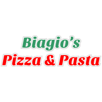 Biagio's Pizza & Pasta Logo