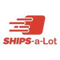 Ships-a-Lot Logo