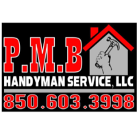PMB Handyman Service, LLC Logo