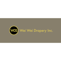 Wei Wei Drapery Denver Logo