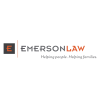 Emerson Law, L.L.C. Logo