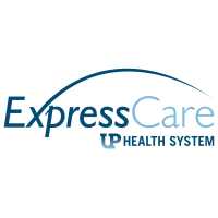 UP Medical Group - Portage | Express Care Houghton Logo