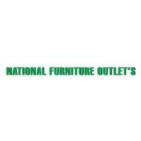 National Furniture Outlet Logo