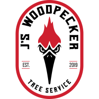 J'S Woodpecker Tree Service LLC Logo