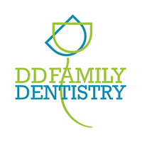 DD Family Dentistry of Carrollton Logo