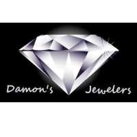 Damon's Jewelers Logo