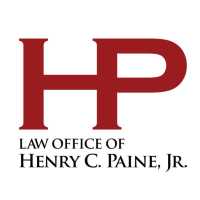 Criminal Defense Attorney Henry Paine Logo